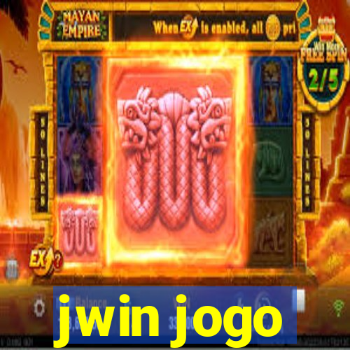 jwin jogo